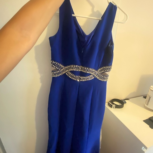 Blue royale - Picture 2 of 2